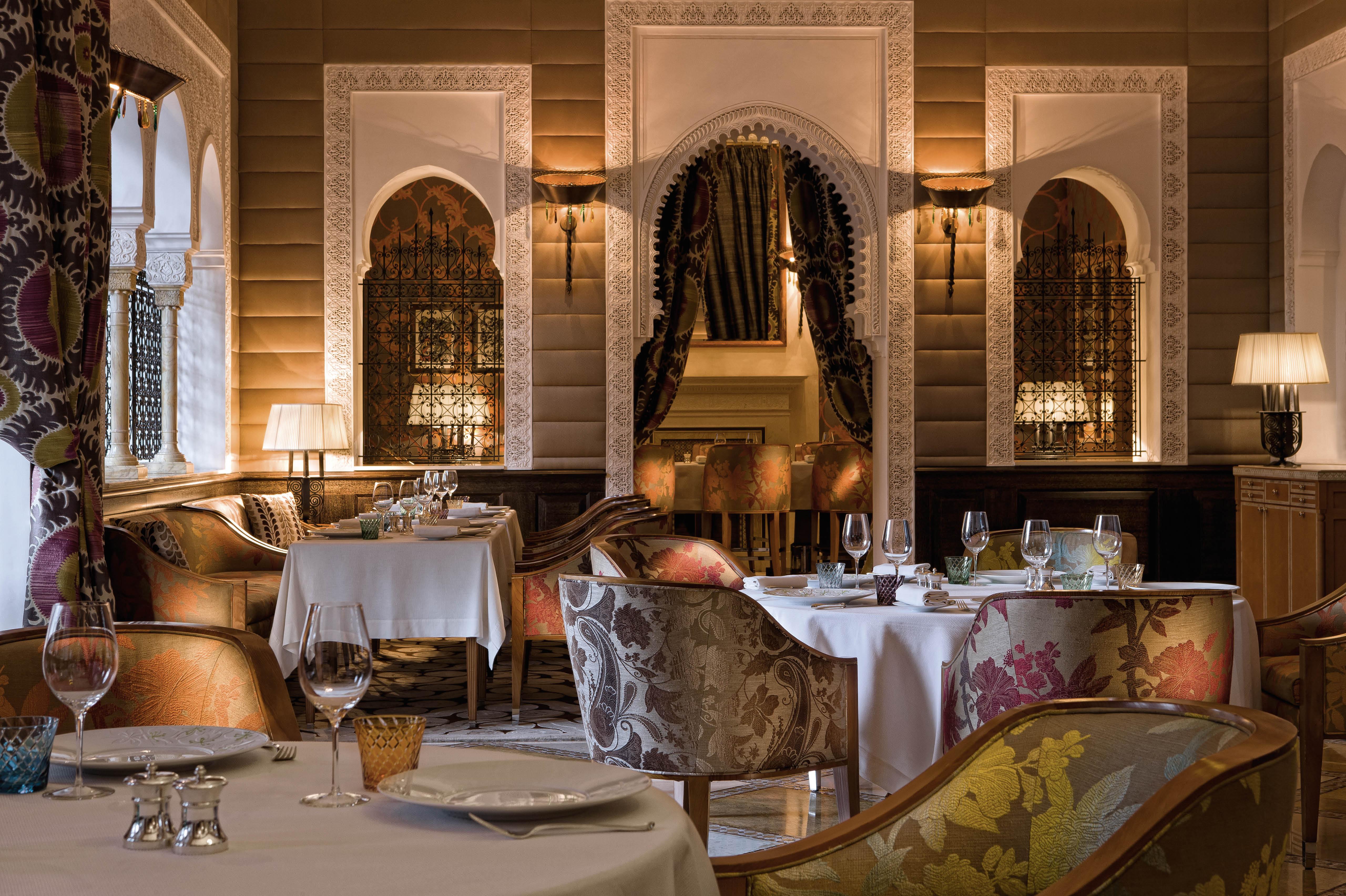 Hotel Royal Mansour Marrakech Marrakesz Zewnętrze zdjęcie