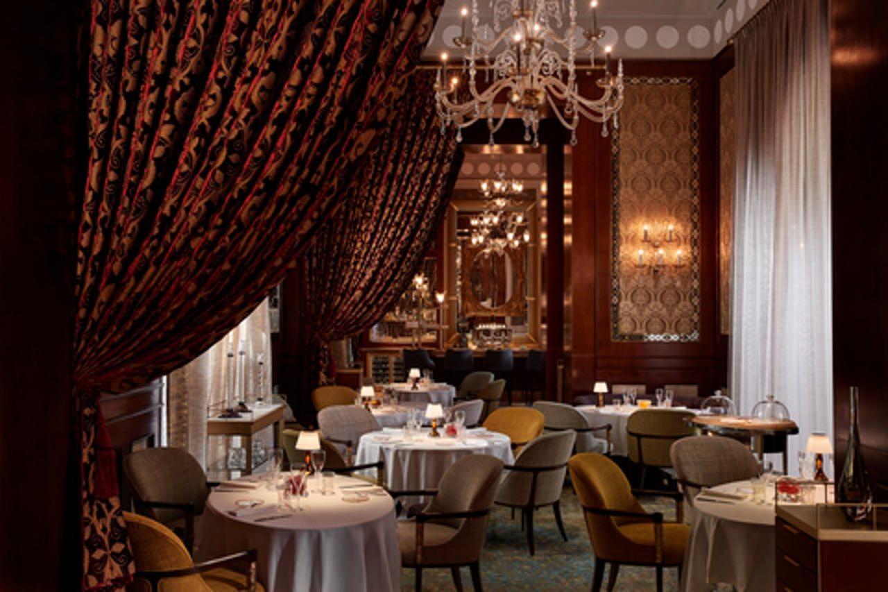Hotel Royal Mansour Marrakech Marrakesz Zewnętrze zdjęcie