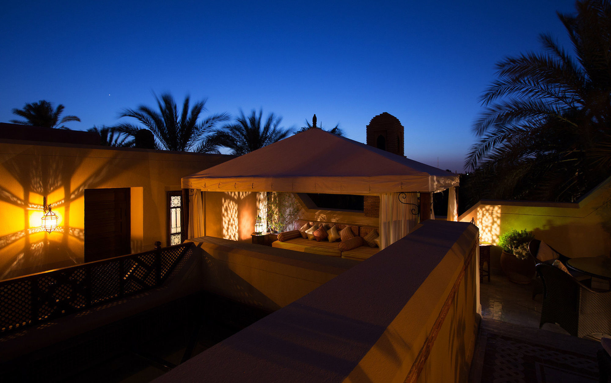 Hotel Royal Mansour Marrakech Marrakesz Zewnętrze zdjęcie